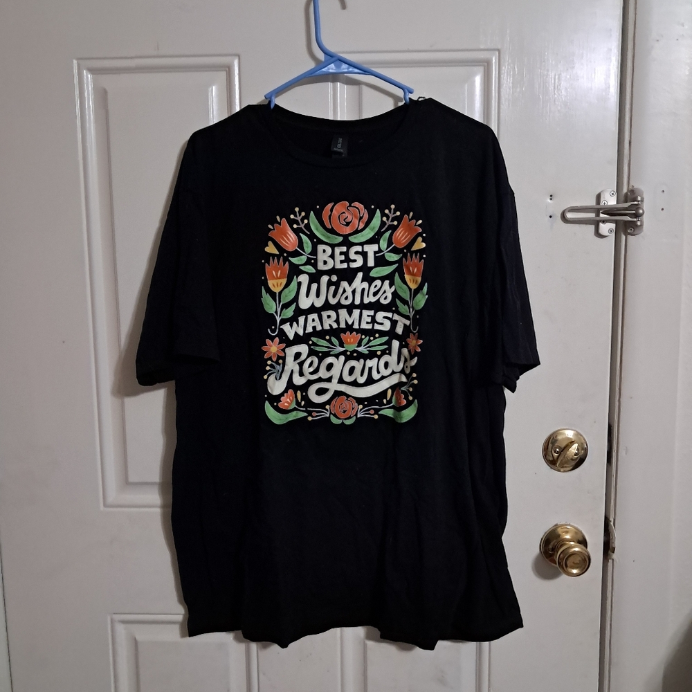 Funny T-shirt